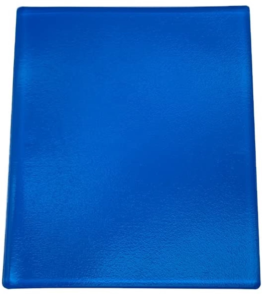 Comfortabel Gelkussen voor Motorfiets - Zachte Dempingsmat (25 x 25 x 1 cm)