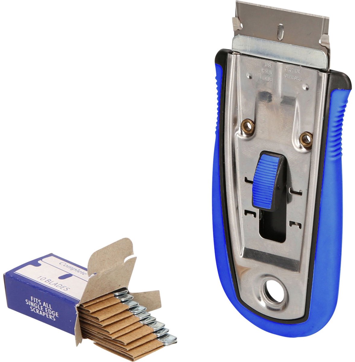 KS Tools BT101923 BT101923 Plakettenschraper