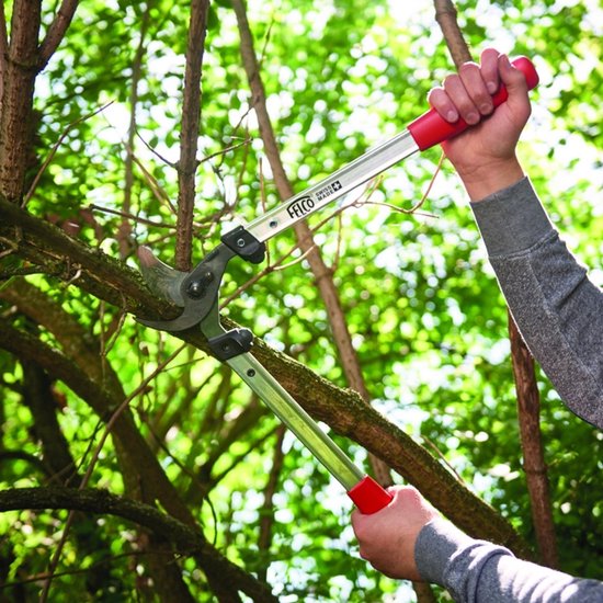 Felco Snoeischaar 211-50, aluminium 500 mm van Felco — afbeelding 2