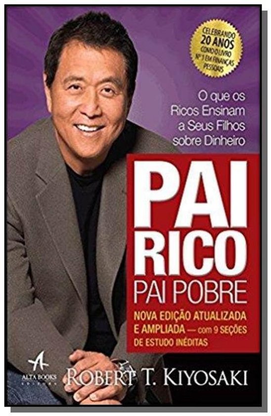 Pai Rico, Pai Pobre - Atualizado