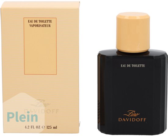 Davidoff Zino Davidoff 125ml Eau de Toilette - Mannenparfum