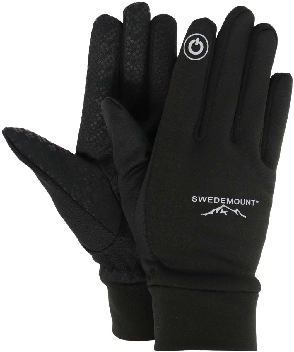 Swedemount Thermal Multi handschoenen – Warme hardloophandschoenen – Maat M