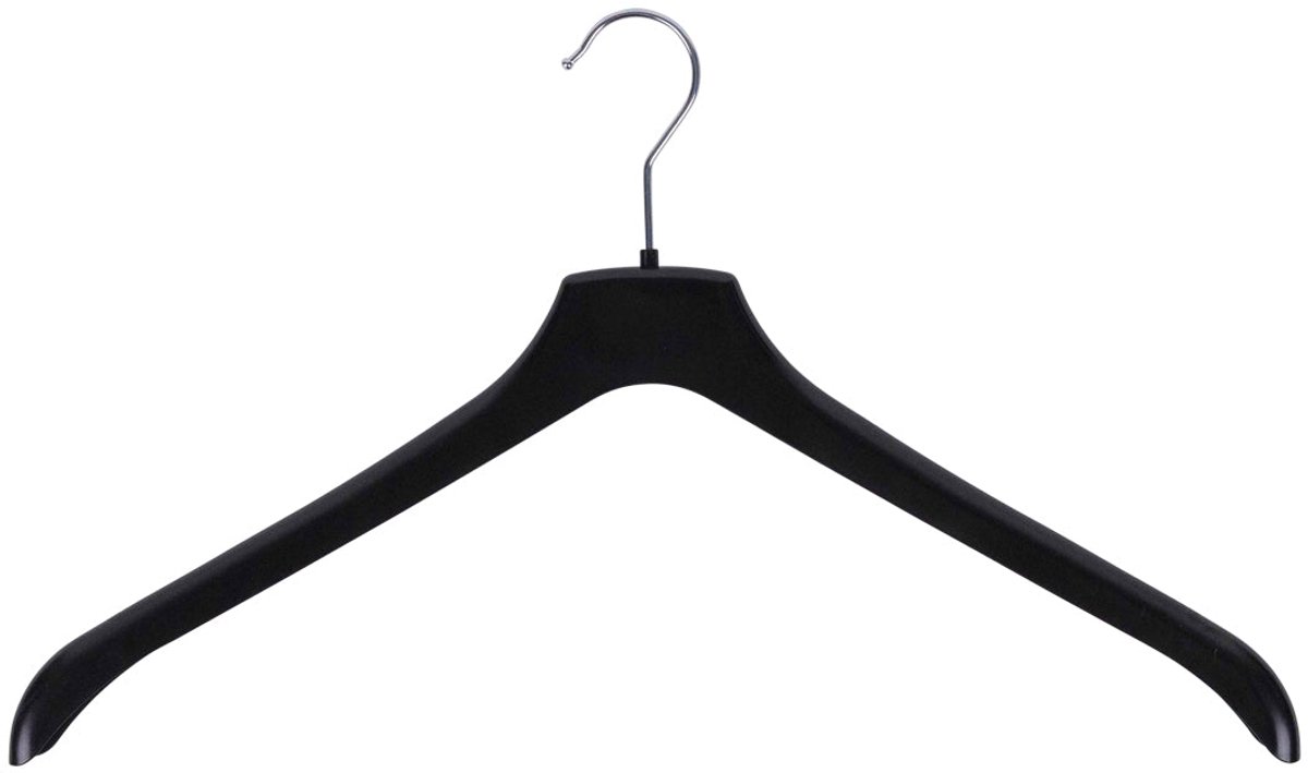 NF-49 - Jashanger met U-profiel - 50 stuks