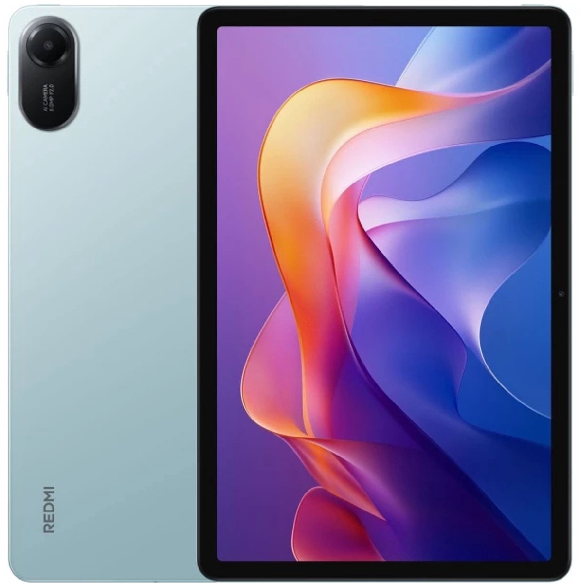 Xiaomi Redmi Pad 2 - 8GB/256GB - Munt Groen