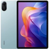Xiaomi REDMI Pad 2 - 8 GB RAM - 256 GB - Groen - 11" 2.5K crystal-clear display - Krachtige 9000mAh (standaard) batterij - Advanced Helio G100-Ultra