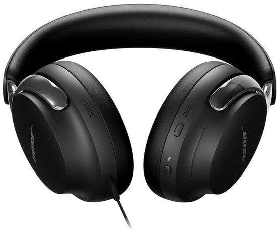 Bose QuietComfort Ultra Headphones (2nd Gen) – Draadloze over-ear