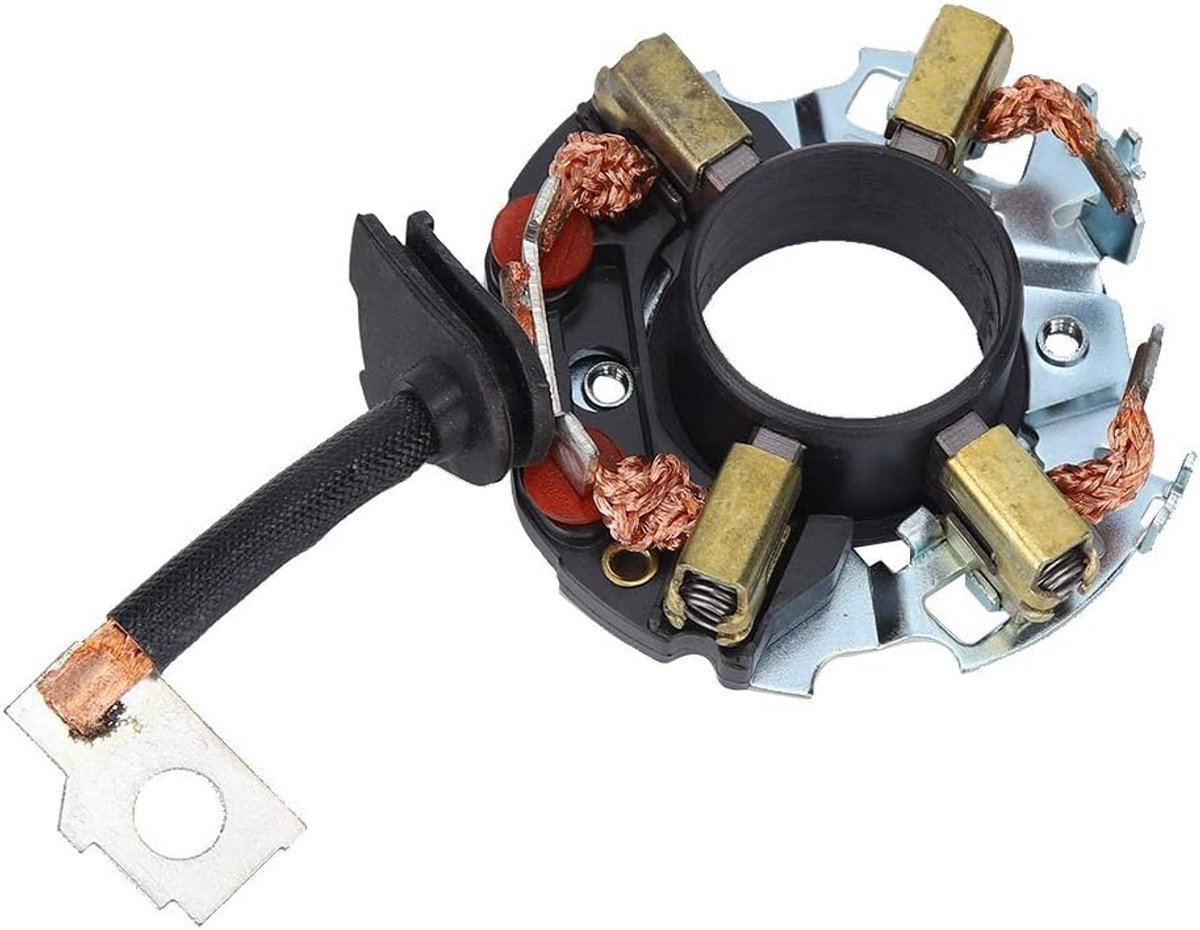 Borstelhouder - Koolborstel - Startmotor - Auto Starter Borstelhouder