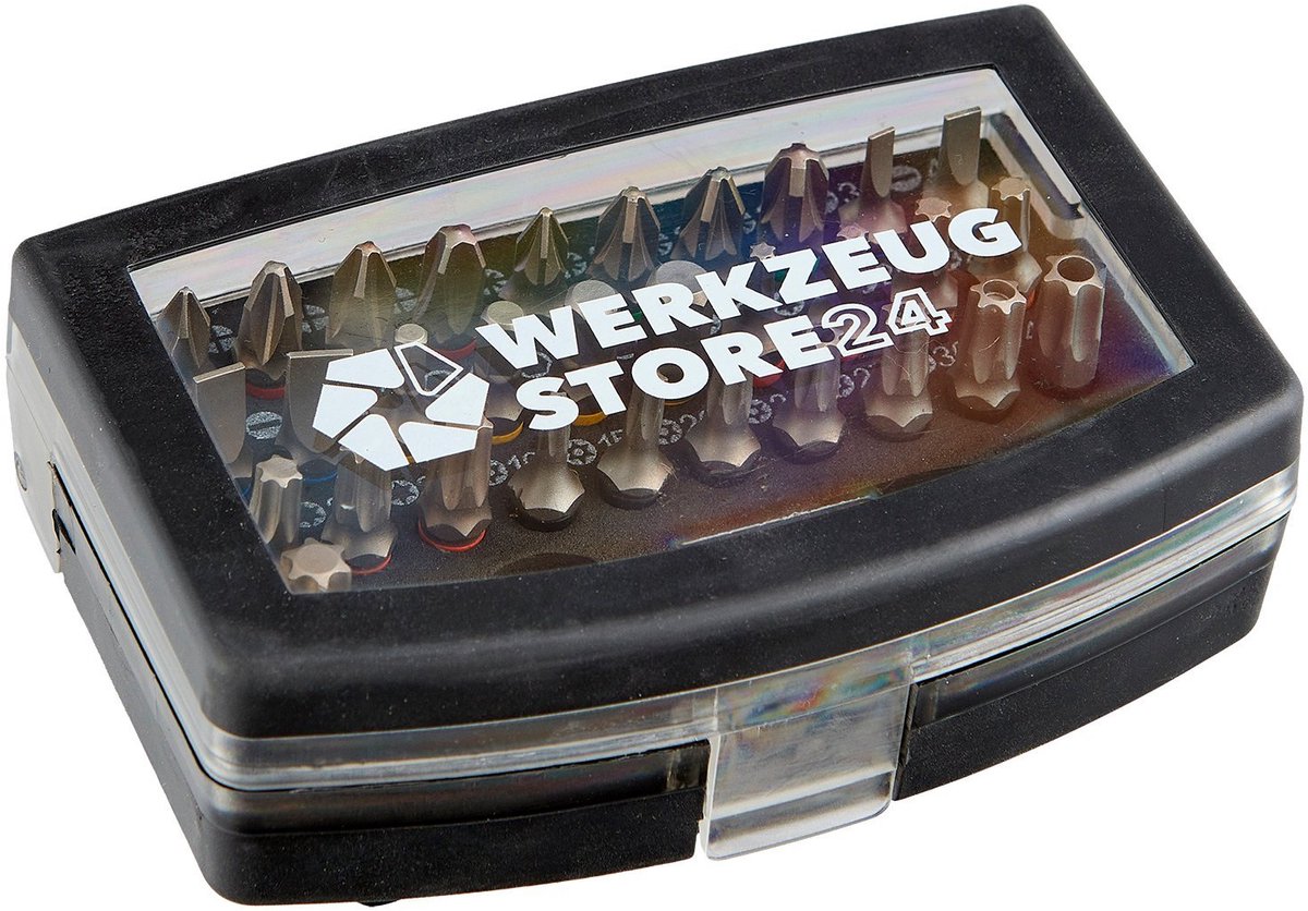 WS24 Bitset 32 stuks - WS24-100066