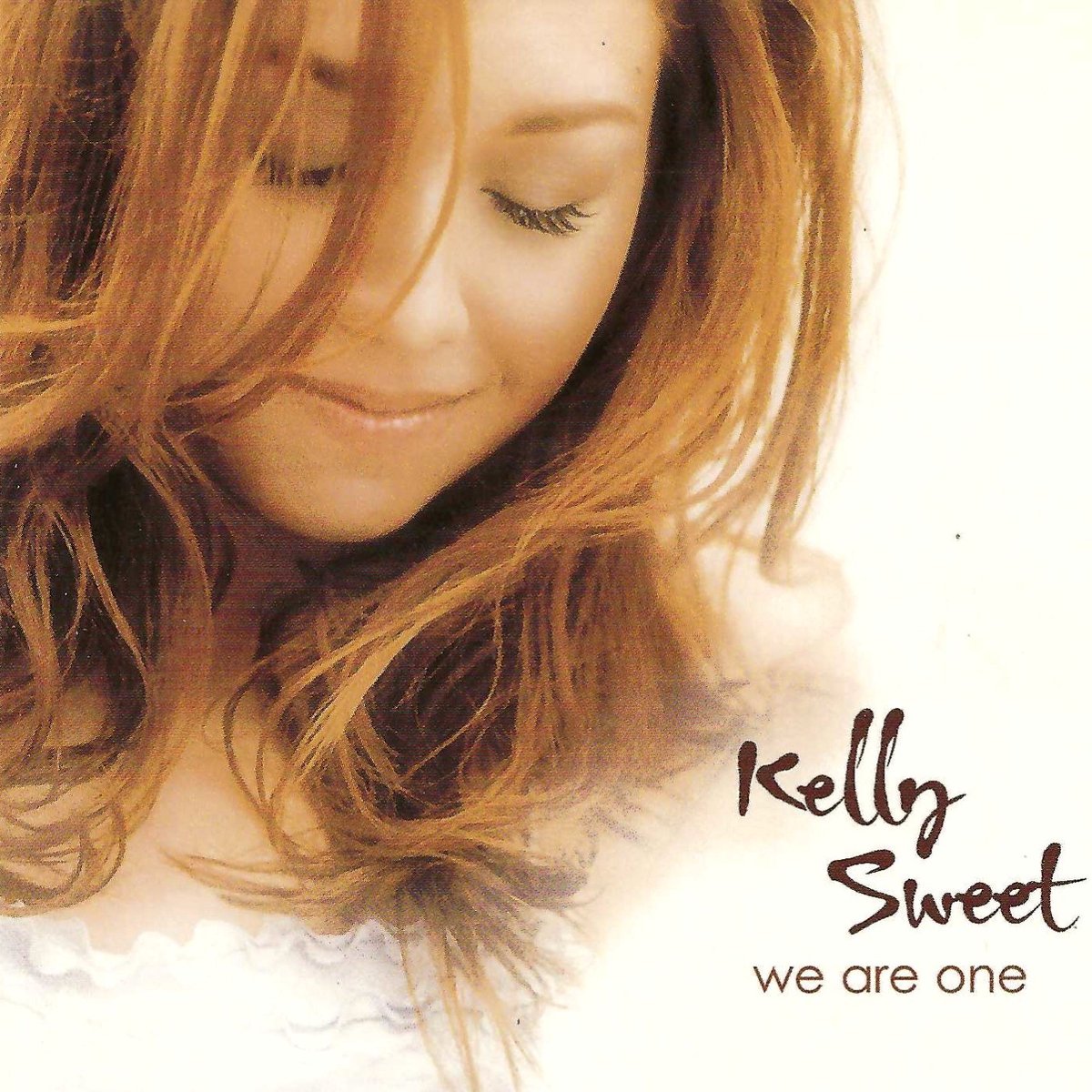 Kelly Sweet - We Are One (CD)