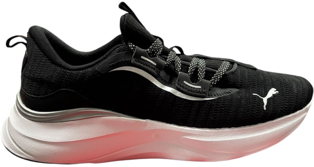 Puma B Sneakers Unisex Zwart