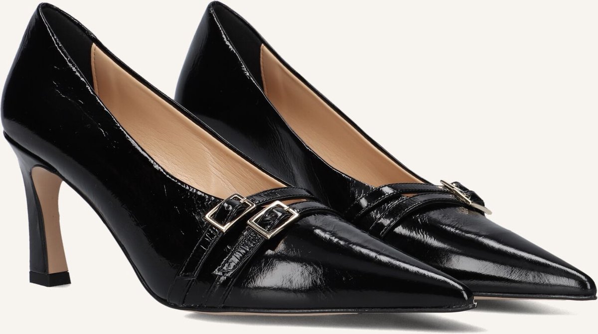 Notre-V 67218 Hakken Dames - Zwart - Maat 40