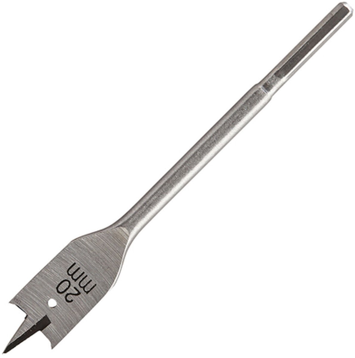 wolfcraft - Speedboor - zeskantschacht, Ø 20 mm - 7638000