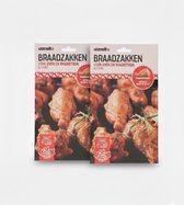 CARTA FATA® Chef U. Gebakken Folie, Hittebestendig Tot 220 ° C, 50 Cm X 10 M 1 Rol 10m