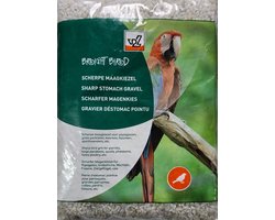 Thijssen Maagkiezel Gropar-Hoenders - Vogelsupplement - 1 kg