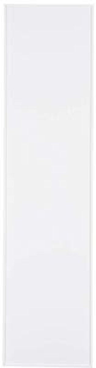 Infraroodverwarming Paneel 30 x 120 cm - 380 Watt Verwarmingspaneel en Warmtestraler voor Thuis
