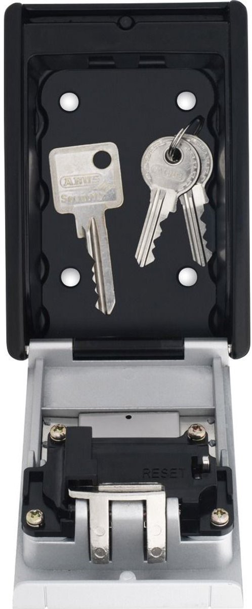 Sleutelkluis 787 BIG H120xB84xD62mm combinatiesleutel ABUS van ABUS — afbeelding 2