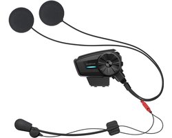 Sena Spider ST1 motor communicatie mesh intercom SINGLE-PACK