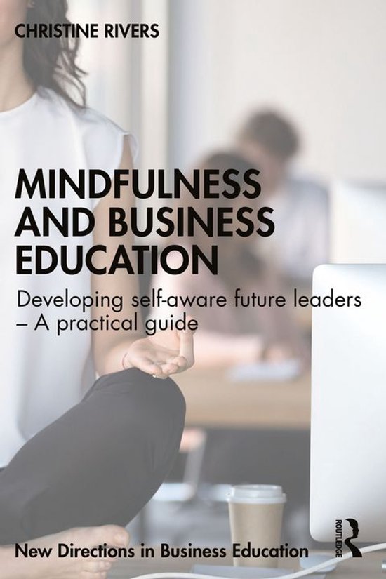 New Directions in Business Education - Mindfulness and Busin ... - cover