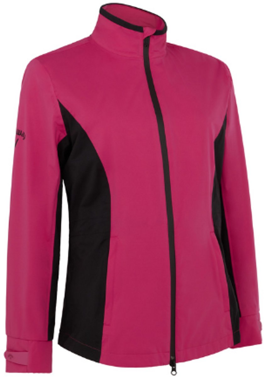 Callaway Stormlite Liberty Golfjas Dames Roze