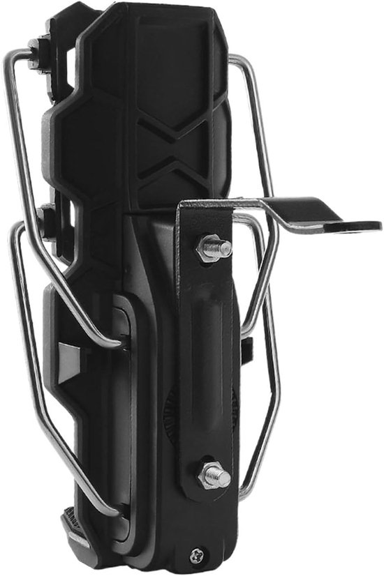 Motorfiets bekerhouder plank Flessenplank Motorfiets bekerhouder Verstelbare drankketelhouder Houder Bekerhouder Drankhouder Bekerhouder, Drankhouder, Water (Autobetalingen) van Merkloos — afbeelding 2