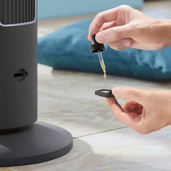 Philips CX5535/11 - Serie 5000 - Torenventilator