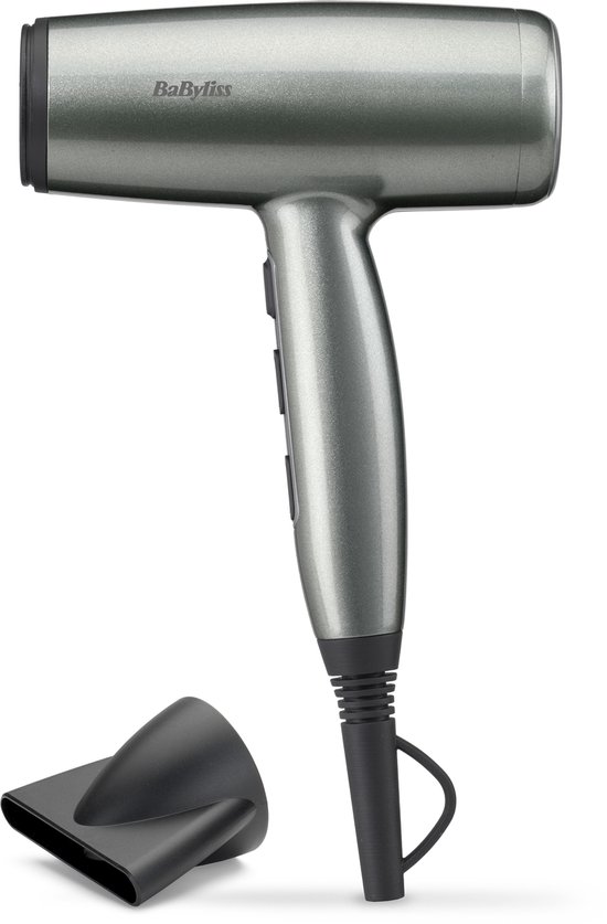 BaByliss Xanadu D581E Föhn - Lichtgewicht en Krachtige - BaByliss - €44,90