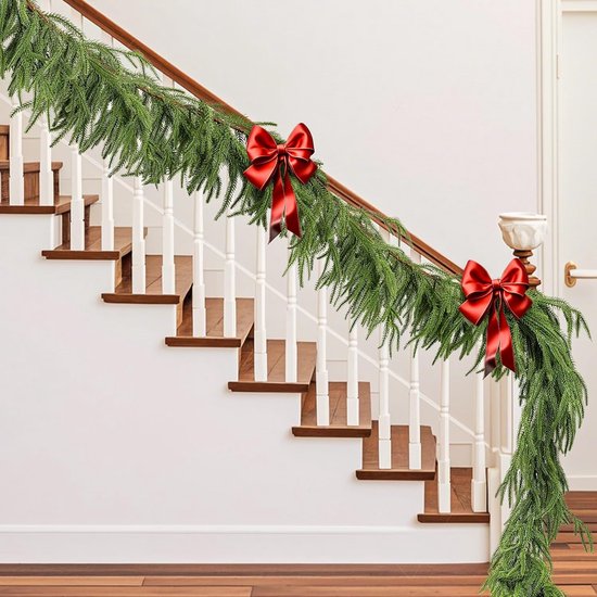 Kerstslinger | KJ Kunstkerstbomen