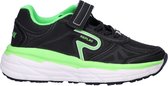 Replay Christal JR Boy 5 Sneakers Laag - Zwart - Maat 38