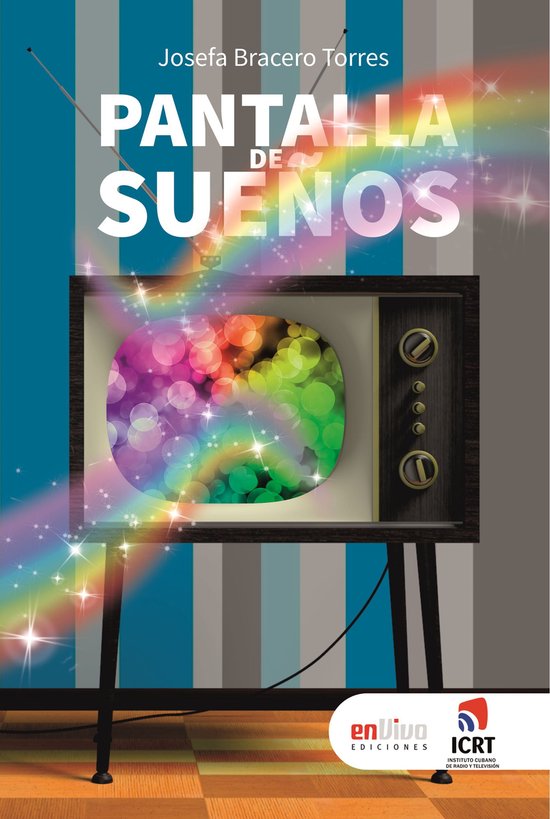 Foto: Pantalla de sue os