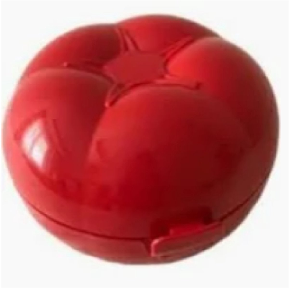 Tupperware To Go Tomatendoos