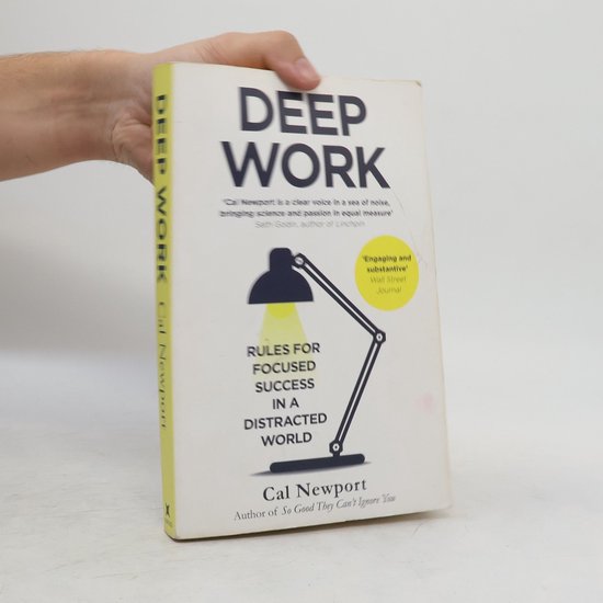Deep Work