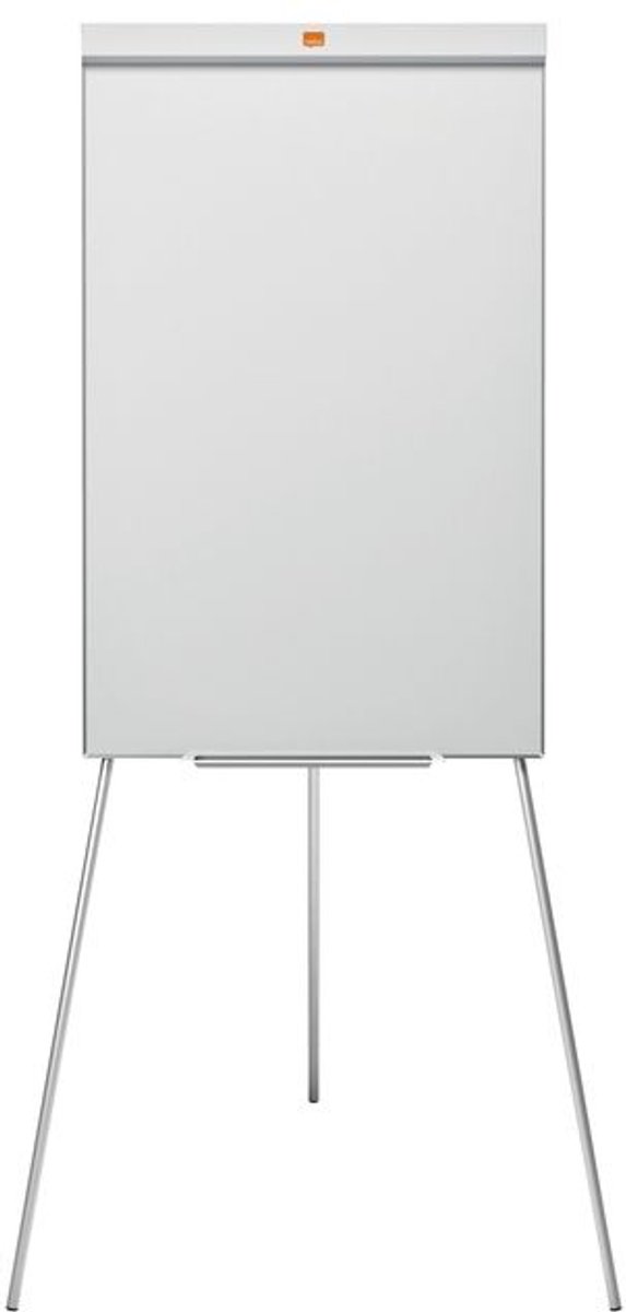 Nobo Impresion Pro Stalen Flipover - Magnetisch Whiteboard - Inclusief Marker thumbnail 6