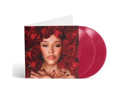 Doja Cat - Vie (Magenta Coloured 2LP)