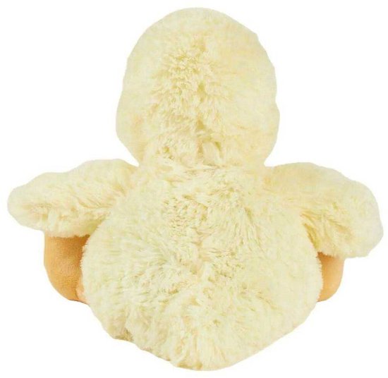 Warmies magnetronknuffel Chick — afbeelding 5