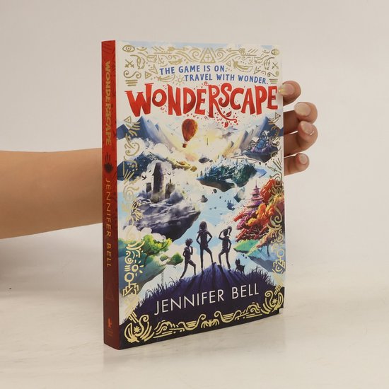 Wonderscape