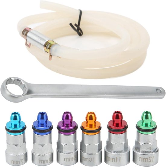 Dopsleutelset | Toolland | 12-delig (3/8, Met ratelsleutel) | Office Dopsleutelset | Toolland | 12-delig (3/8, Met ratelsleutel) | Office
