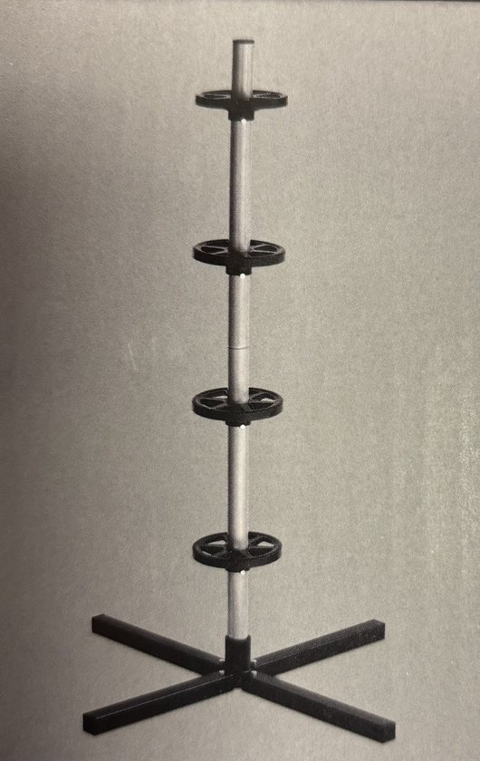 Velgenstandaard