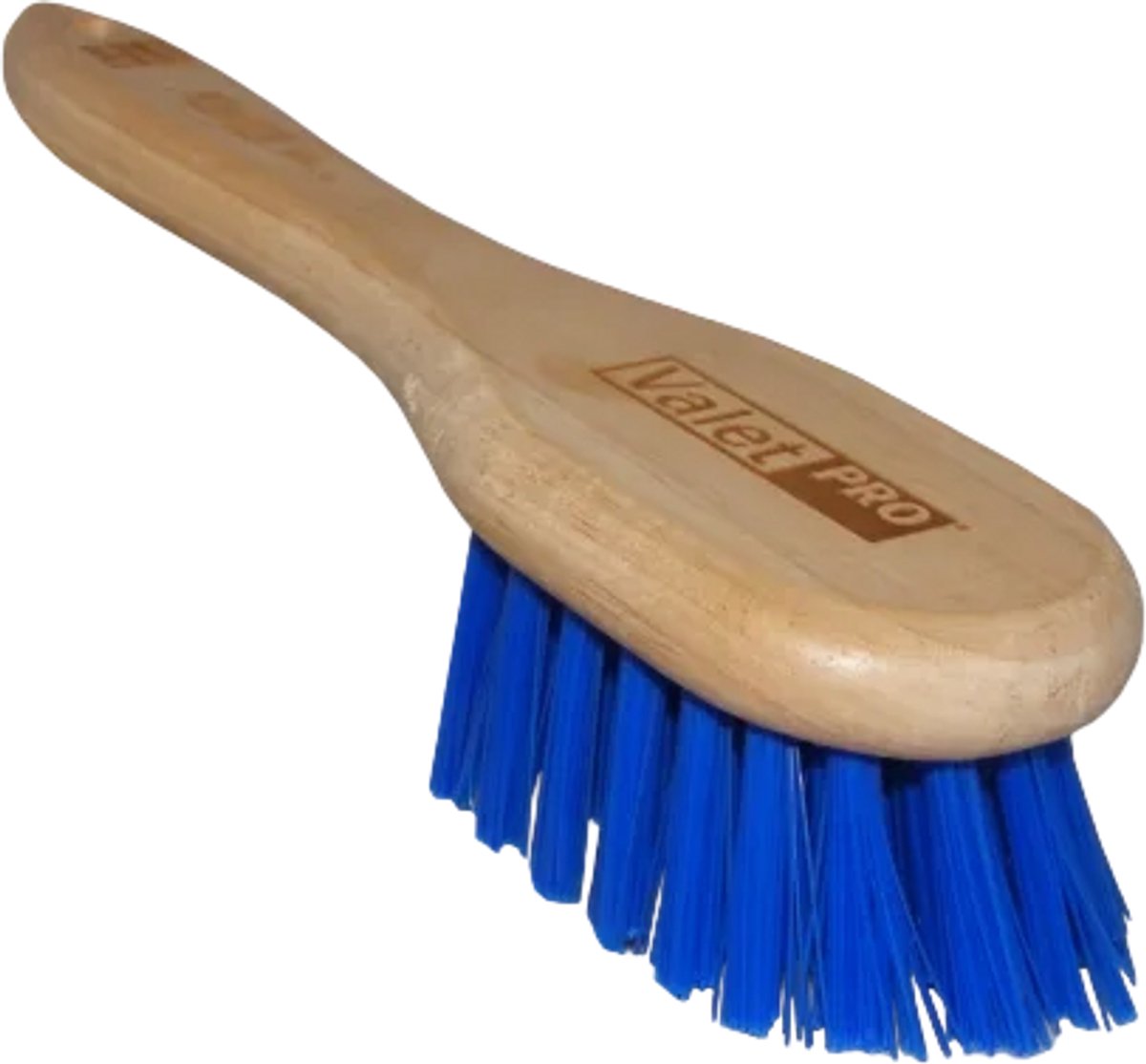 Hood & Upholstery Brush