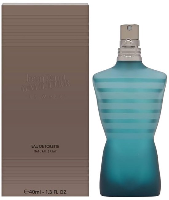Jean Paul Gaultier Le Male - 40 ml - Eau de toilette