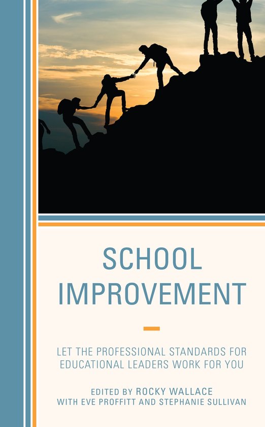 School Improvement - cover