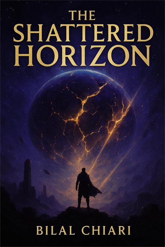 The Shattered Horizon