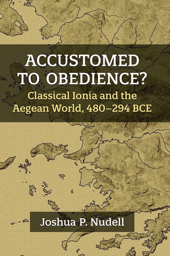 Accustomed to Obedience? - cover