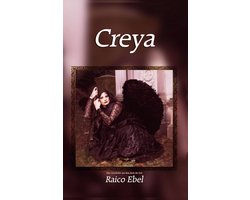 Creya: Eine Geschichte aus dem Buch der Zeit