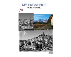 My Provence in all zenitude...