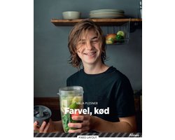 Fagklub - Farvel, kød, Sort Fagklub