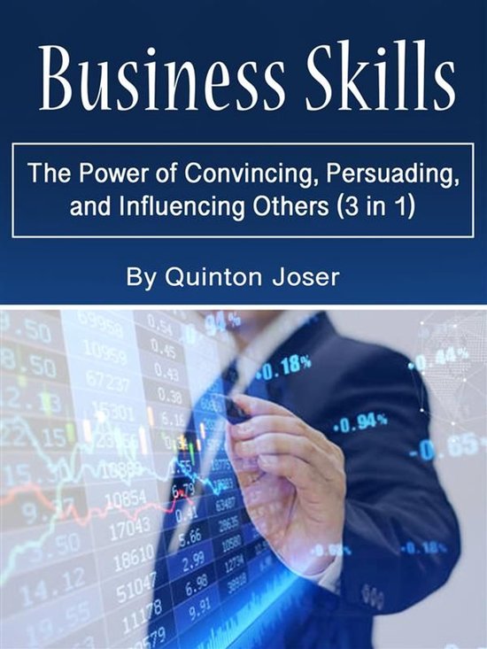 Business Skills - cover