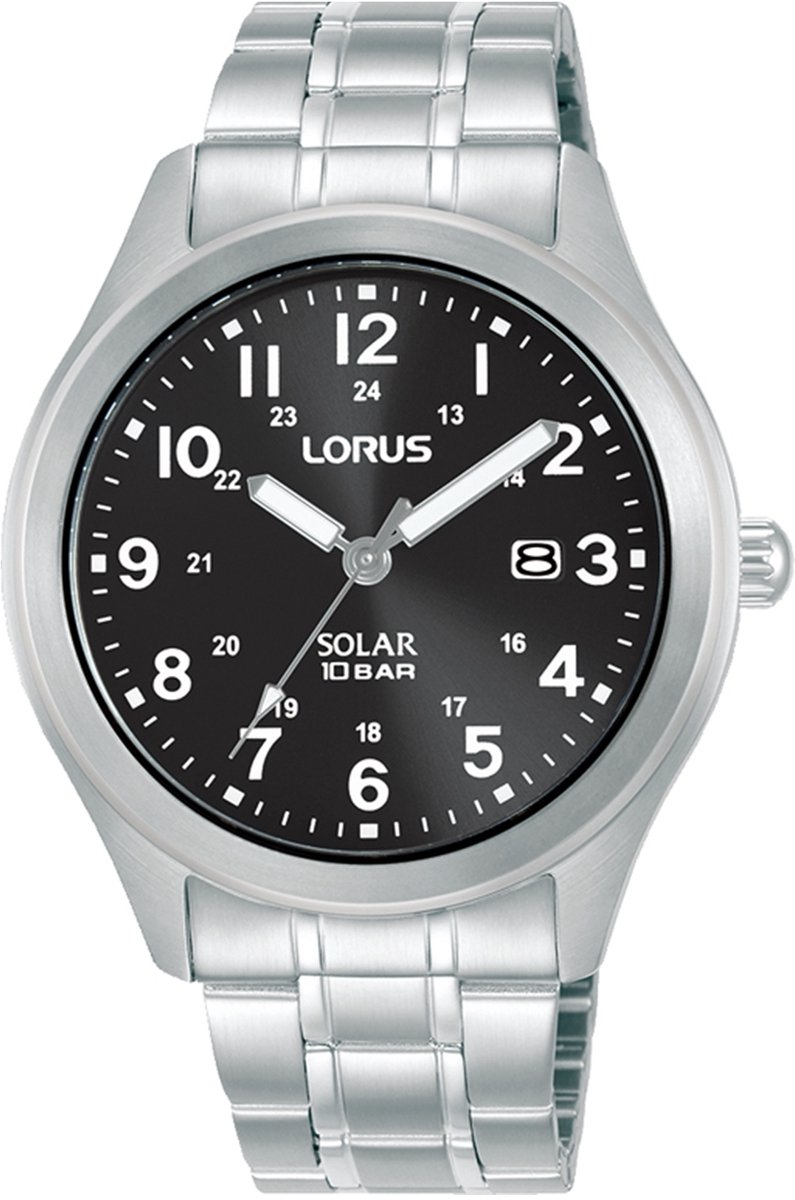 Lorus RX385AX9 Horloge