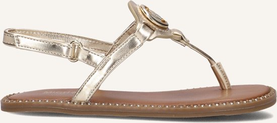 Sandales pour femmes Jagger Riley Michael Kors Kids - Filles - Goud - Taille 35