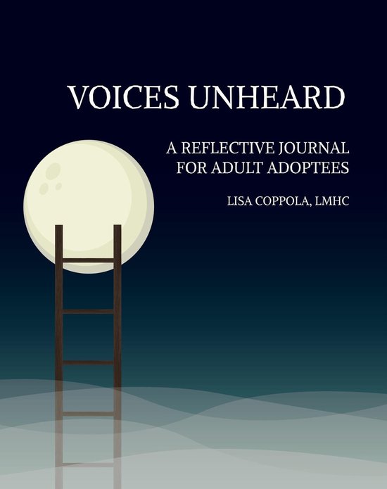 Voices Unheard - cover