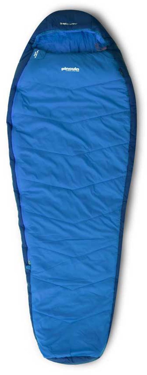 Pinguin Savana Lady Slaapzak Voor Vrouwen Blauw One Size / Left Vrouw